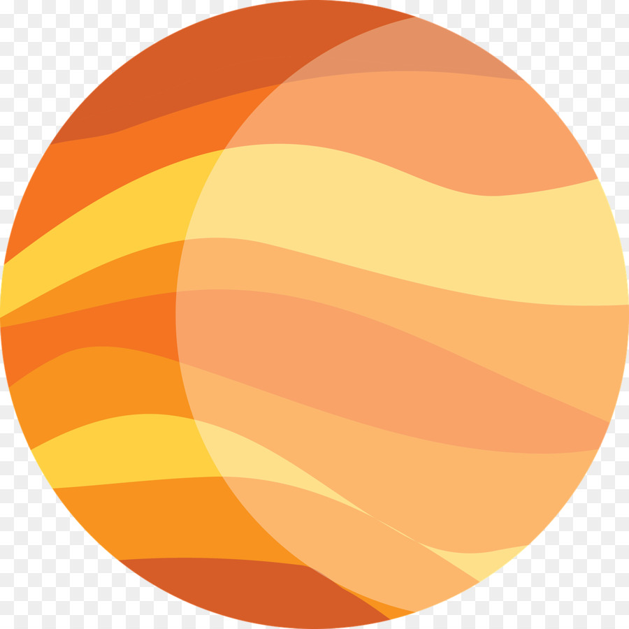 900x900 Jupiter Planet Ganymede Clip Art