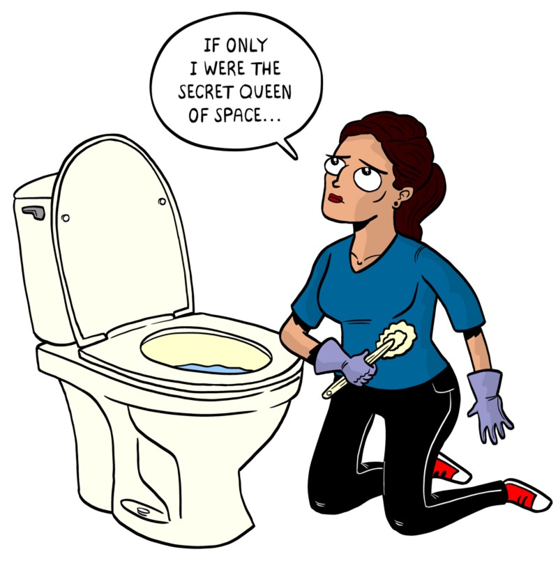 800x808 Jupiter Ascending Clipart