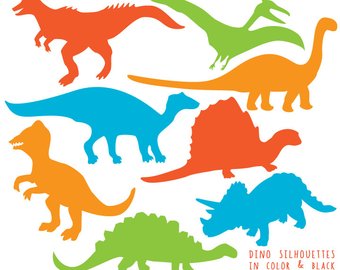 340x270 Dinosaur Clipart Jurassic Park Clipart Instant Downloadpng