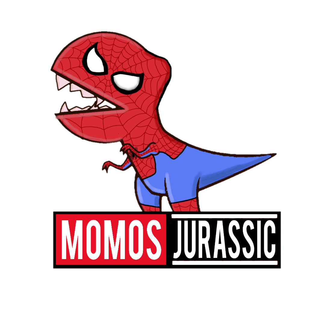 1080x1080 Momos Jurassic