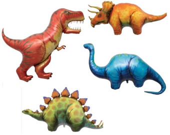 340x270 Sale Dinosaur Paper Plates Small Rawr Trex Birthday Party