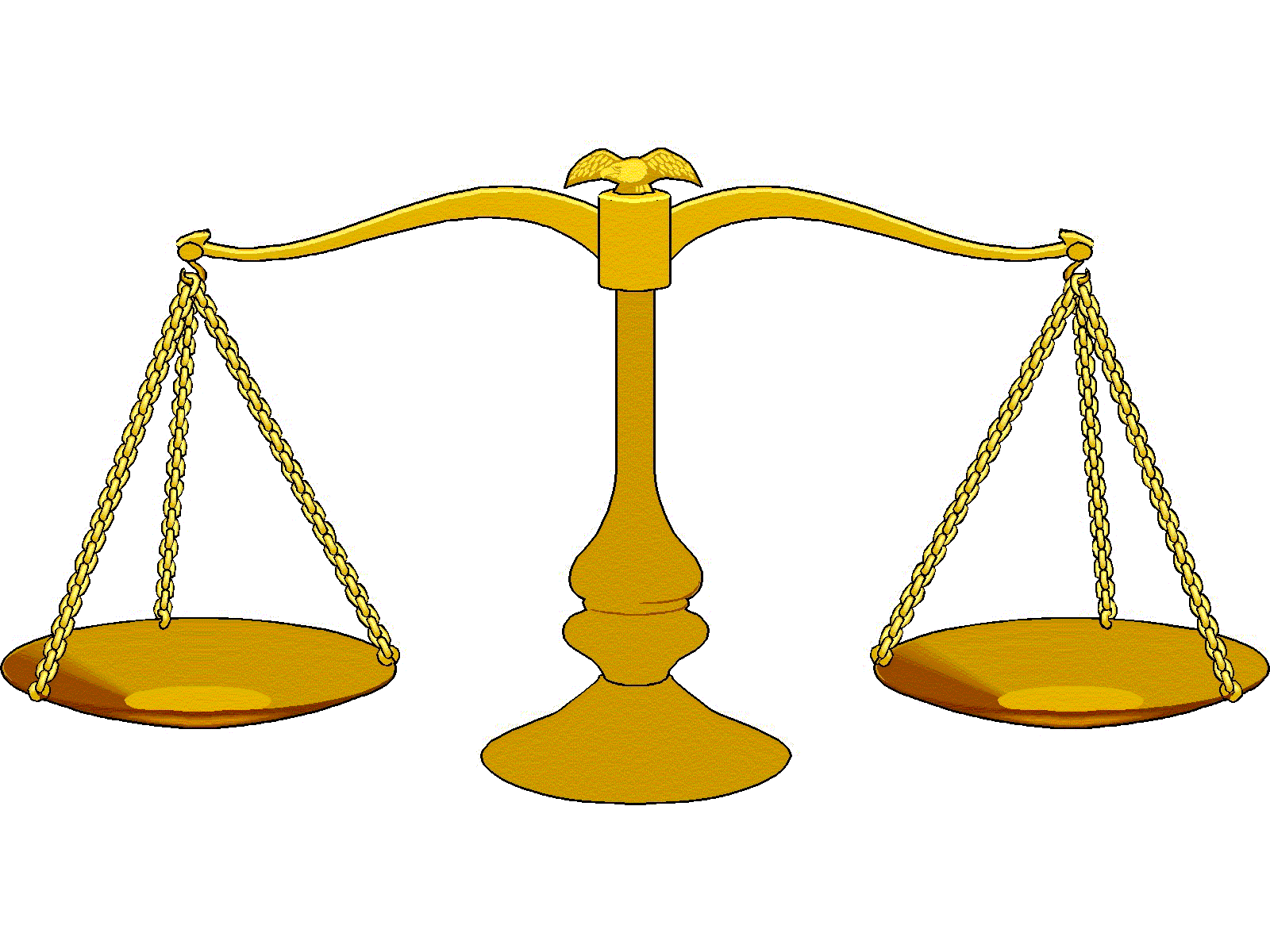 1600x1200 Clip Art Scales Of Justice Clip Art