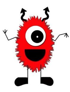 236x309 Cute Alien Clip Art