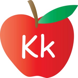 300x298 Free Alphabet Clipart Image 0071 0908 1610 1135 School Clipart