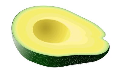 400x250 Best 31 Clipart Buah Buahan Images On Art Patterns