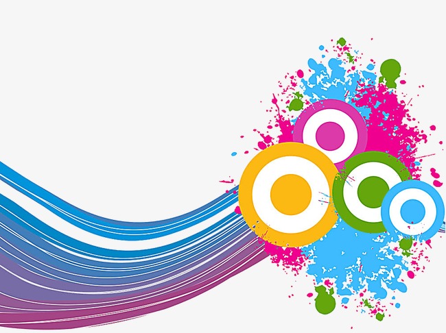 650x486 Personalized Kaleidoscope Poster, Leisure And Entertainment