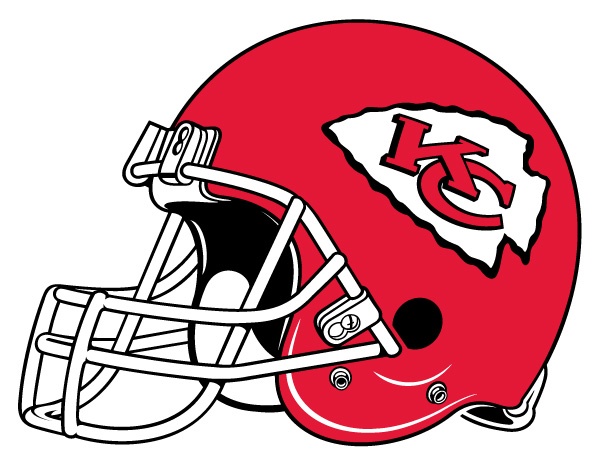 Kansas City Chiefs Clipart at GetDrawings | Free download