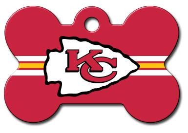 385x273 Kansas City Chiefs Dog Collars, Leashes, Id Tags, Jerseys Amp More
