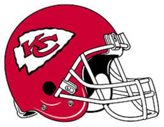 Kansas City Chiefs Clipart at GetDrawings | Free download