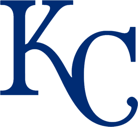 445x411 Kc Kansas City Royals Baseball Logo Font Teacher Appreciation