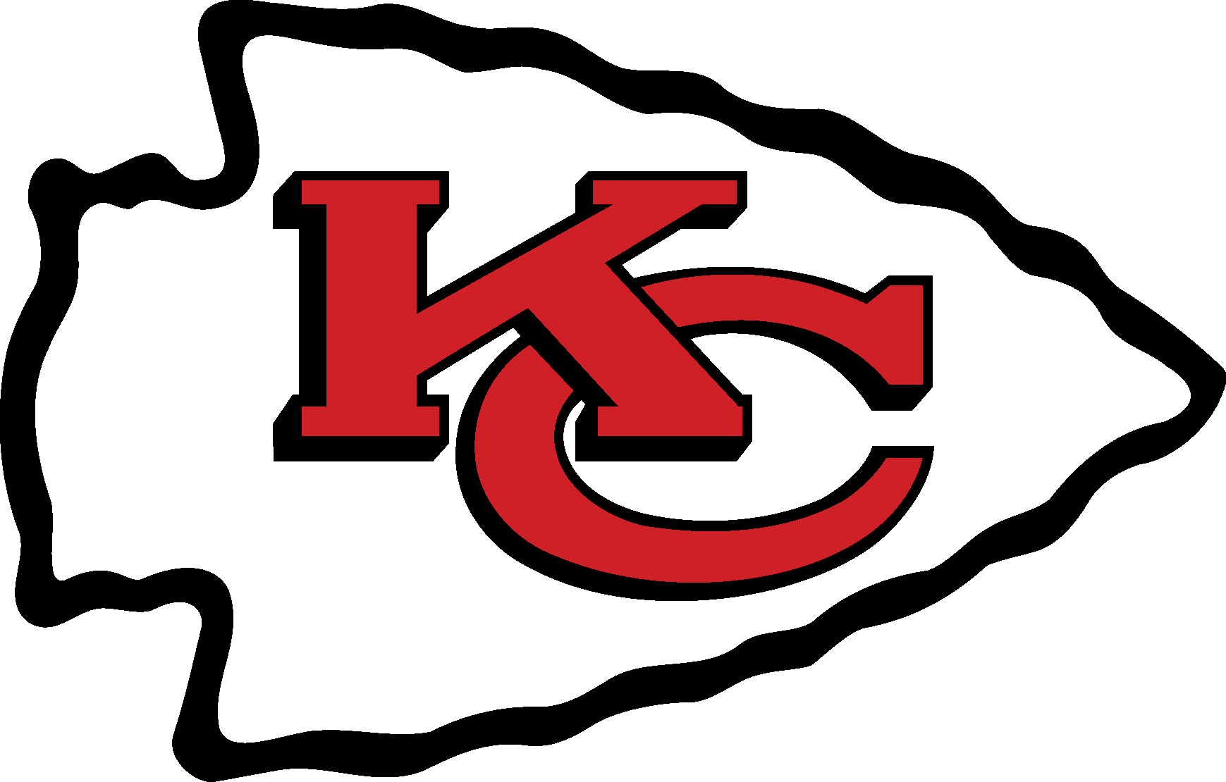 1739x1110 Kansas City Chiefs Logo Vector Eps Free Download, Logo, Icons, Clipart