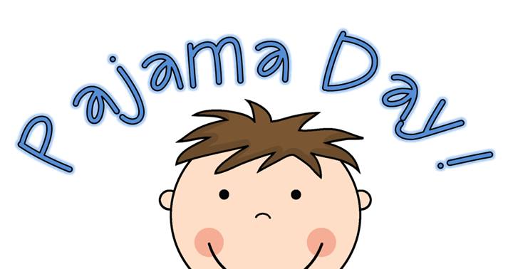 720x378 Pajama Day Clipart Day Clay Platte Montessori School Kansas City 1