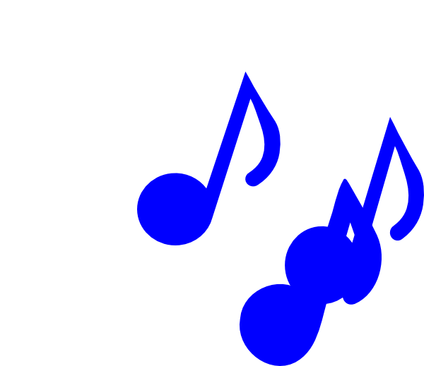 600x519 Blues Clip Art