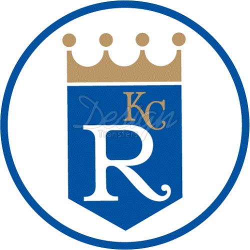 500x500 Design Kansas City Royals Iron On Transfesrs To Decorate Your T