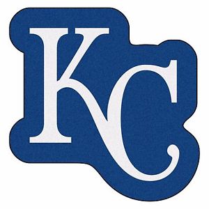 300x300 Kansas City Royals Mascot Area Rug Floor Mat 842281119824 Ebay