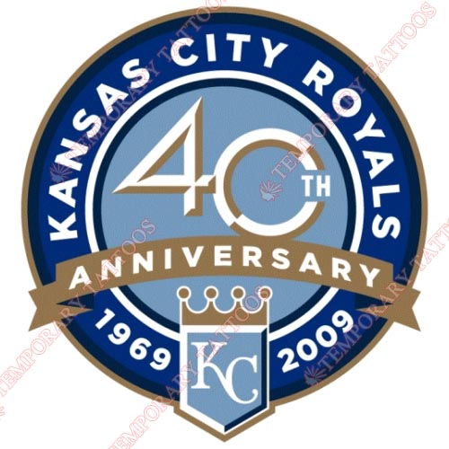 500x500 Kansas City Royals Temp Tattoos Customize Temporary Tattoos,kids