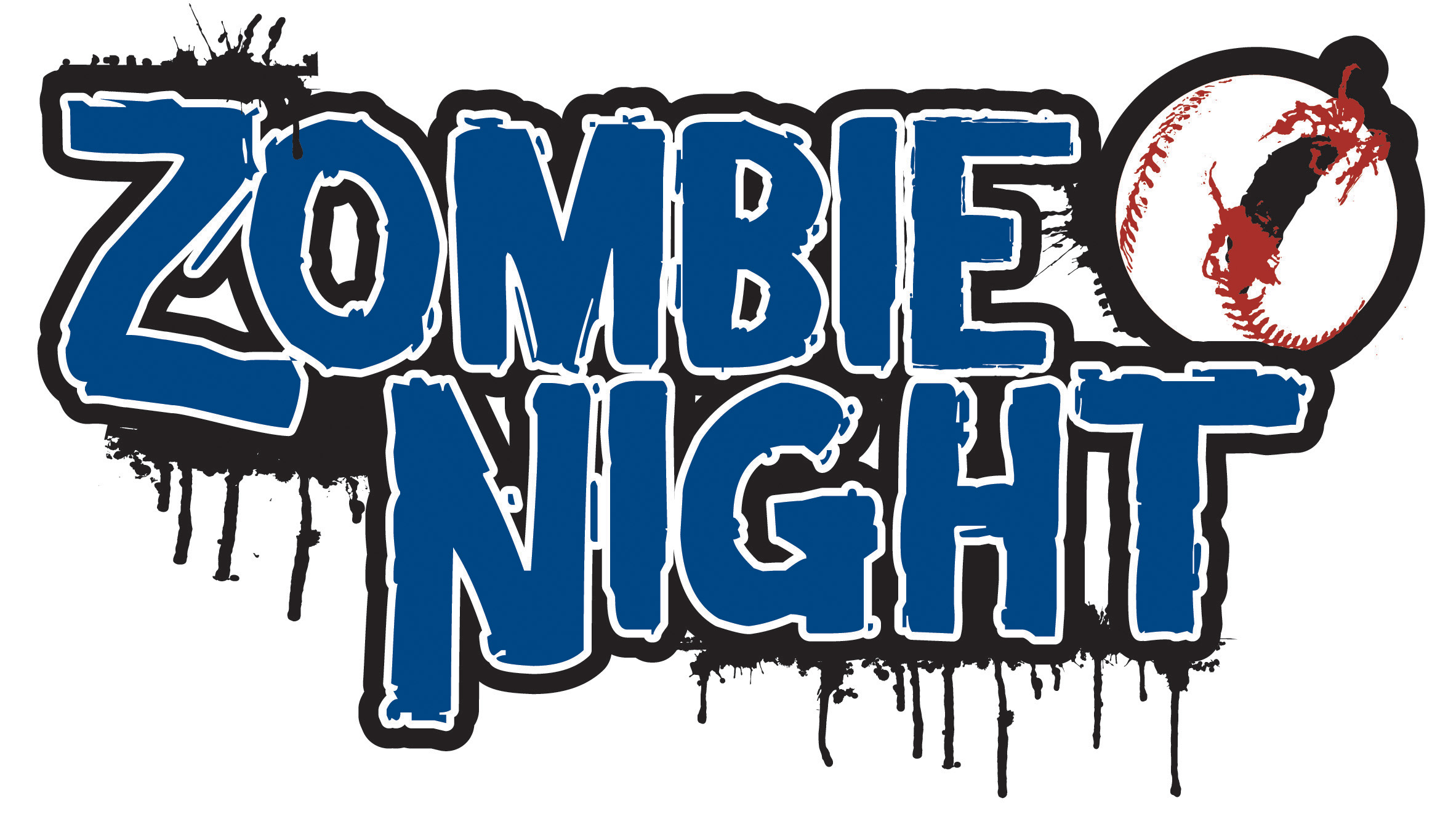 2365x1330 Zombie Night