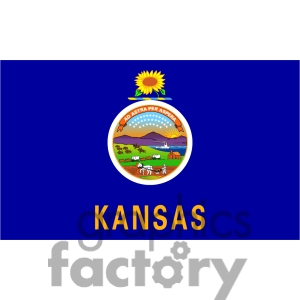 Kansas Clipart