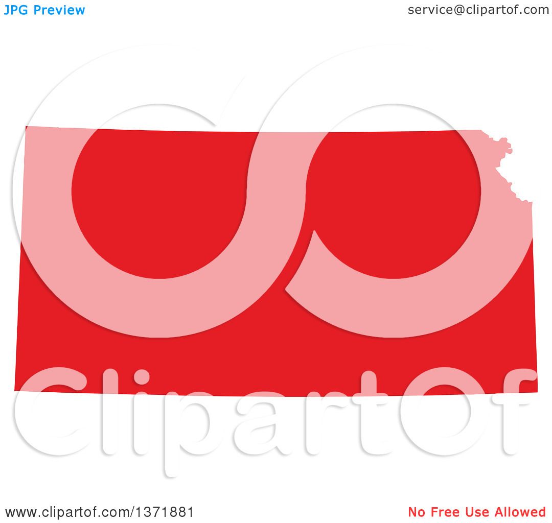 1080x1024 Clipart A Republican Political Themed Red Silhouetted Shape