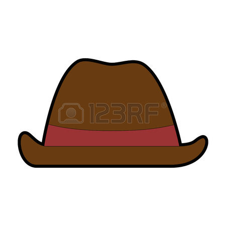 450x450 Cowboy Hat Clipart Pioneer