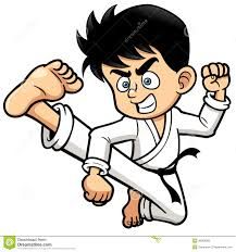 217x232 Karate Clip Art Free Download Clipart Images Deby