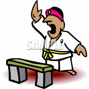 300x298 Karate Clip Art Kids Free Clipart Panda