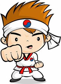 236x326 Tae Kwon Do Clipart Taekwondo Clip Art