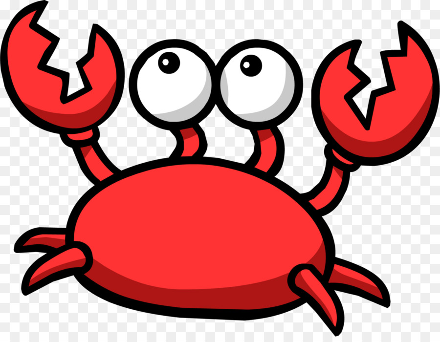 900x700 Club Penguin Island Crab Clip Art