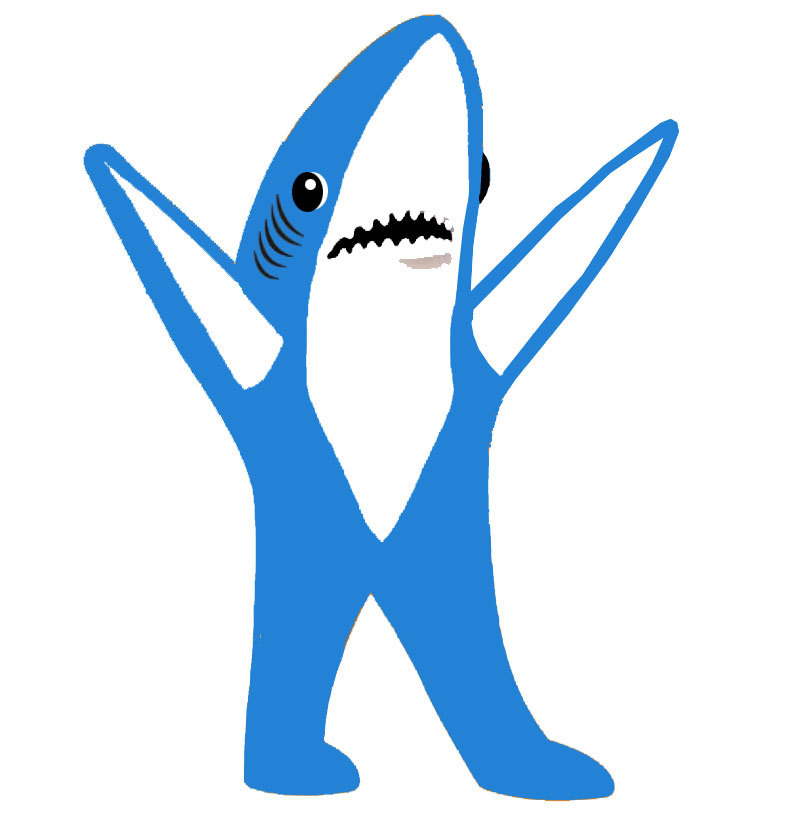 788x813 Halftime Shark Suit! On Strikingly