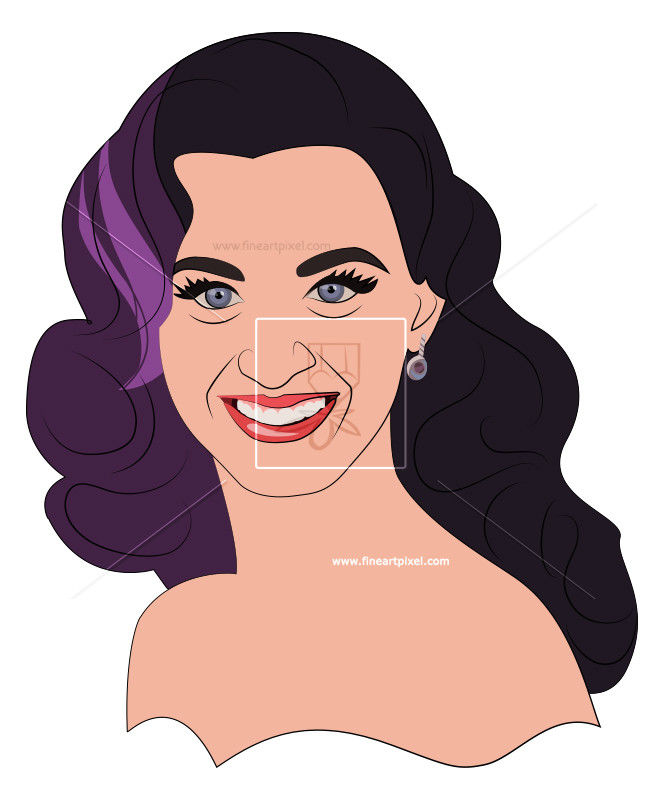 664x800 Katy Perry Free Vectors, Illustrations, Graphics, Clipart, Png