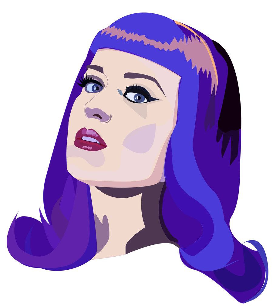900x1011 Katy Perry Clipart Collection