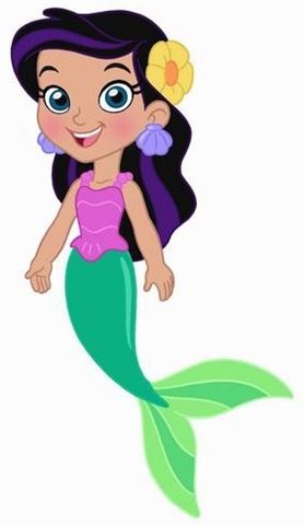 278x480 Marina Neverland, Mermaid And Mermaid Parties