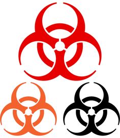 236x271 Biohazard Sign Clip Art Mad Scientist Halloween