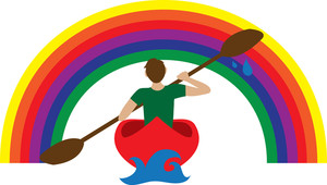 300x170 Free Free Kayaking Clip Art Image 0515 1102 2412 2858 Boat Clipart