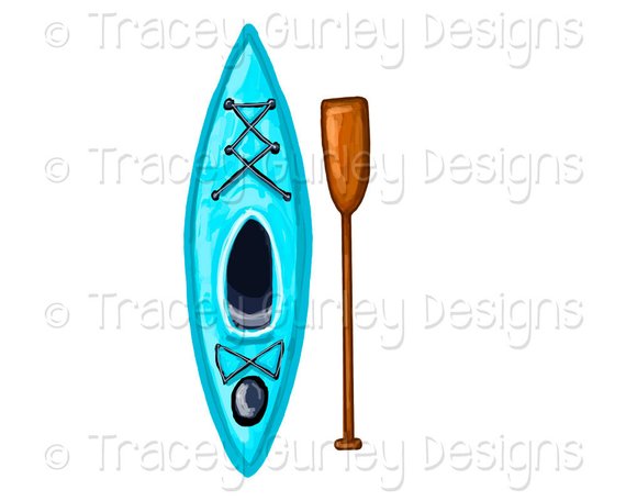 570x456 Turquoise Kayak Clip Art Oar Clip Art Lake Clip Art Kayak