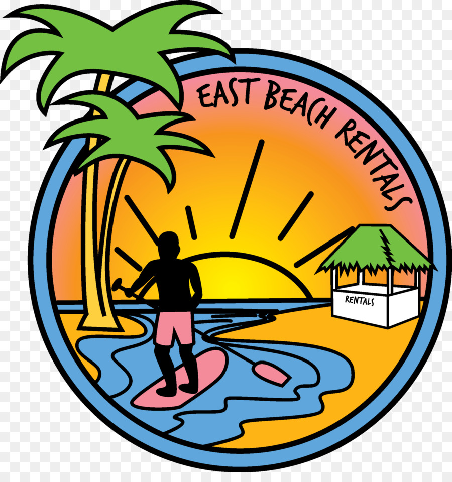 900x960 Anna Maria Island East Beach Rentals Kayak Clip Art