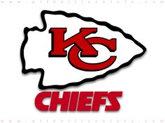236x177 Kansas City Chiefs Logo By Josuemental On Nfl Art