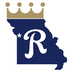 250x250 Kansas City Royals Concept Logo Sports Logo History