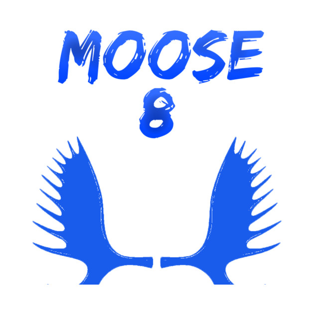 630x630 Moose Antlers