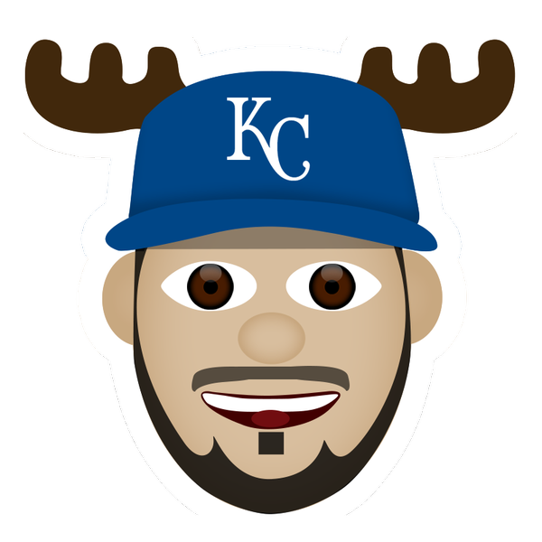 600x600 New York Mets Vs. Kansas City Royals, World Series