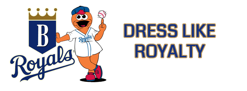 807x300 Burlington Royals Hats, Caps, Apparel And More @ The Official