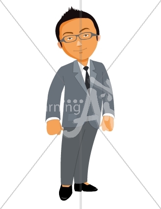 330x430 Cartoon Style Clipart Elearningart