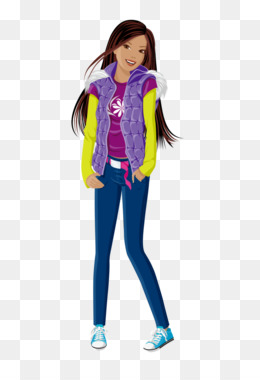 260x380 Free Download Barbie Doll Free Content Clip Art