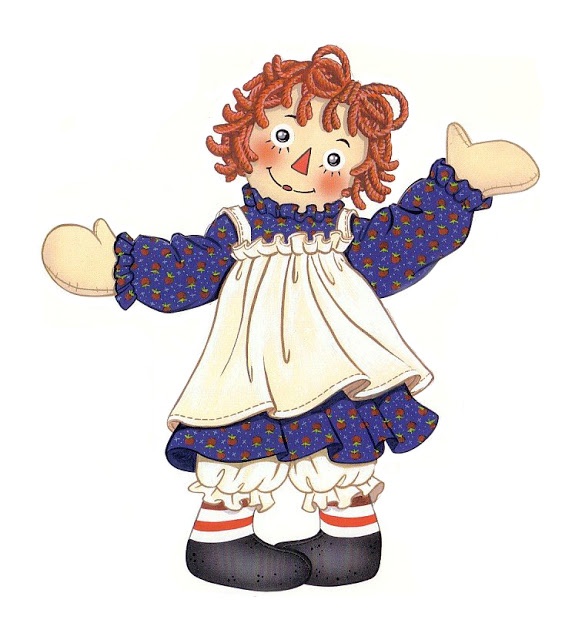 582x640 71 Best Raggedy Ann And Andy Images On Fabric Dolls