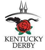 146x161 Kentucky Derby Clipart