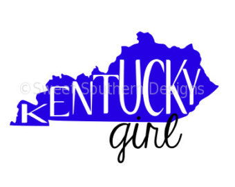 340x270 Kentucky Cricut Etsy