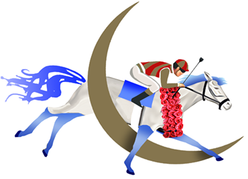 Kentucky Derby Clipart