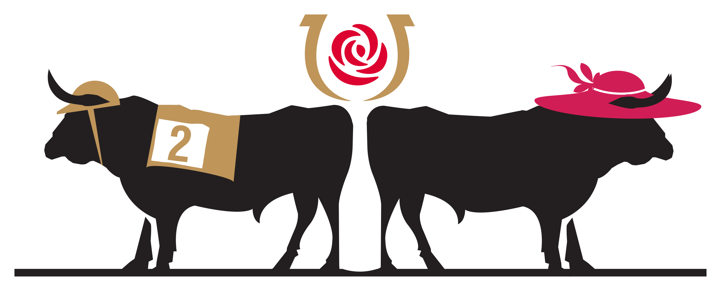 2490x1006 Kentucky Derby