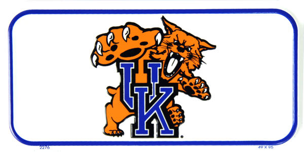 600x300 Kentucky Wildcats Hangtime