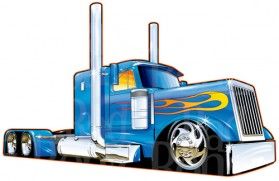 Kenworth Clipart at GetDrawings | Free download